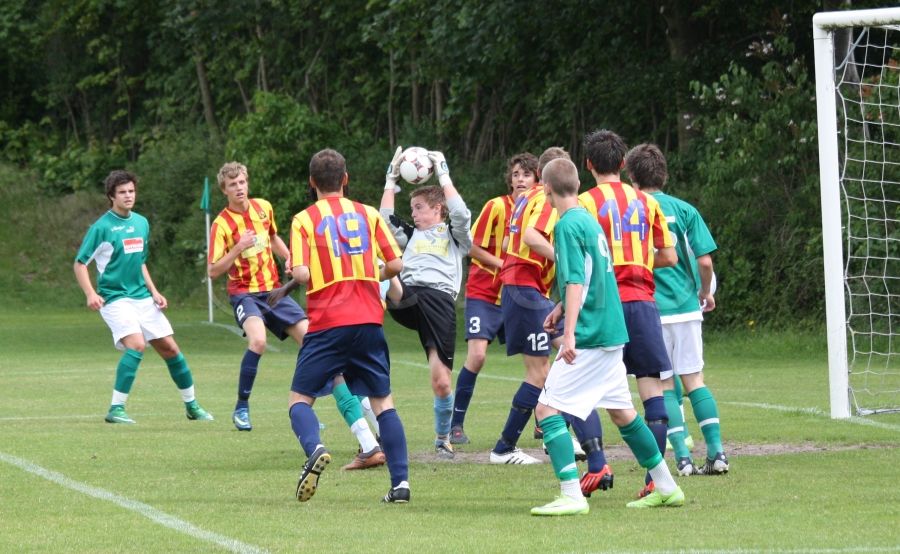 Holbaek Farum 14